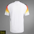 Germany Home kit jerseys 2024/25 - football jersey half sleeve -Jersey for Germany 2024.