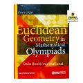 Euclidean Geometry in Mathematical Olympiads (Maa Problem). 