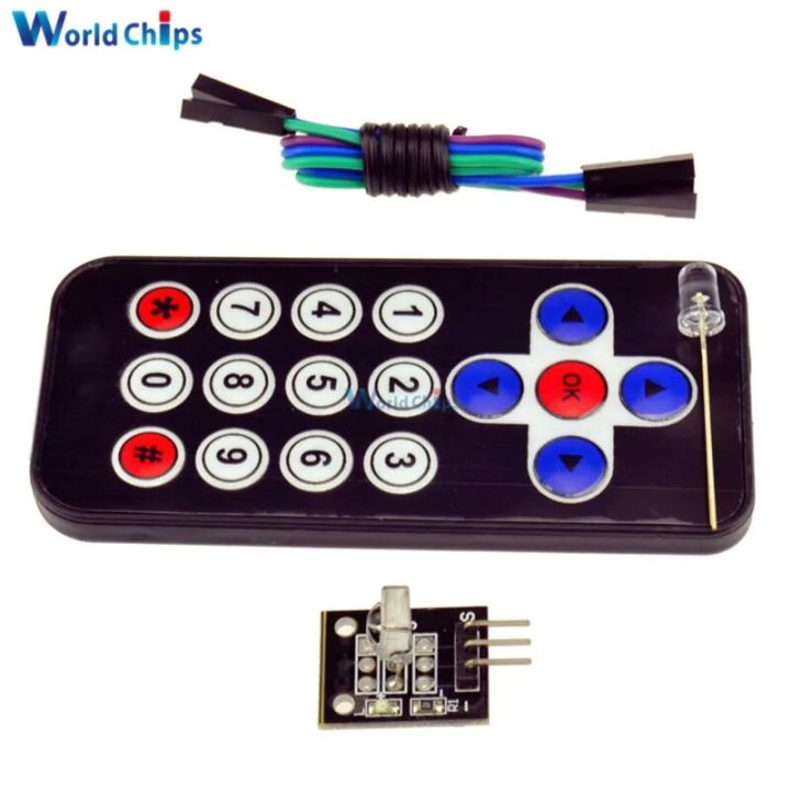 %E3%80%90Daily%20Necessities%20For%20Anyone%20Store%E3%80%911%20Remote%20Control%20IR%20Receiver%20Module%20Kits%20DIY%20Kit%20HX1838%20For%20Arduino%20Pi%20-%20Image%204