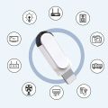 Smartphone Remote Control Universal interface TypeC Micro USB for Lightning IR Smart Infrared App Control Wireless Adapter. 