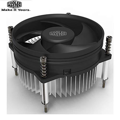 Cooler Master I30 Processor Cooler Computer Cooling Components