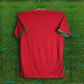 Morocco World Cup Jersey 2026 Football Jersey For Men - Half Sleeve t shirt - Morocco Jersey 2026.