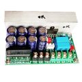 Power amplifier TDA7265 amplifier board empty board PCB zero noise lending circuit board. 