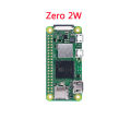 Raspberry pi Zero 2W / Raspberry pi Zero / Raspberry pi Zero W / PI3-3USB-RJ45 PI4-3USB-RJ45 Zero-to-Pi3-Adapter-(A) Development board core board. 