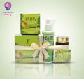 FAIRY Gluta Whitening Combo 4 in 1 – Soap + Body Cream + Lotion + Night Cream for Full Body Whitening & Glowing Skin. 
