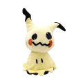 Mimikyu Plush Toy Eevee Stuffed Doll Pokemoned Flareon Vaporeon Jolteon Espeon Umbreon Glaceon Leafeon Sylveon Gifts For Kids Amour zii.