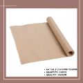 Brown Kraft Paper Gift Wrapping Large (22"*29.5") - 150GSM (20 pieces). 