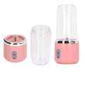 Portable Blender, Mini Blender 22000rpm 300ml Capacity for Fruit.