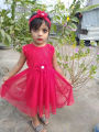 Party dress for ,Weeding and birthday dress for  1-12 years baby. 