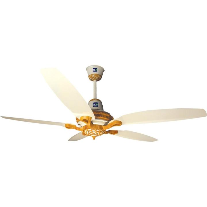 PAK Ceiling Fan Majestic Model 56 Inch 5 Blades
