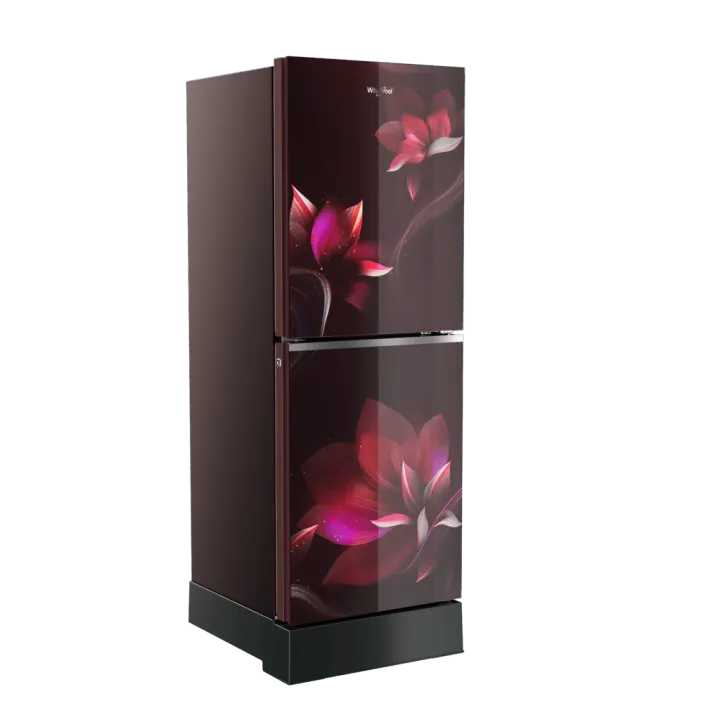 Whirlpool%20236%20Liter%20Fresh%20magic%20Pro%20Inverter%20Glass%20Door%20Refrigerator%20(Floret%20Red)%20with%20Free%20Delivery%20-%20Image%205