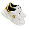 New Lamborghini Alexander Mcqueen Sneakers - Premium Footwear Option For Men - Elevating Your Style Game With The New Lamborghini Alexander Mcqueen Sneakers. 