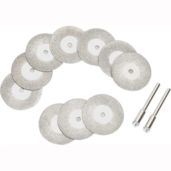 【Shop with Confidence】 35mm Angle Grinder Saw Blade Abrasive Disc ...