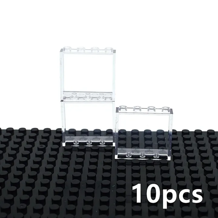 Window%20Frame%201x6x5%201x4x4%20Glass%20Transparent%20Panel%20House%20Window%20Wall%20Rail%20Figure%20Military%20Parts%20Compatible%2059350%2059349%20Blocks%20-%20Image%207