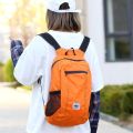 Travel Hiking 20L Lightweight Portable Foldable Backpack Waterproof Backpack Folding Bag Ultralight Outdoor Pack for Women Men. 