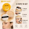 BEAUTY GLAZED Banana Powder.