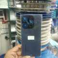 For Tecno Spark 10 Pro KI7 Side Frame + Back Panel Housing + Camera Glass Back shell Replacement Spare Parts.