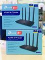 Router TP-Link Archer C80 (Warranty: 02 Years, Service waranty: 05 Years).