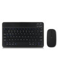Tablet Wireless Keyboard For Huawei MediaPad T5 10 T3 9.6 8.0 M5 Lite 10.1 Teclado Bluetooth Keyboard for Huawei MatePad 10.4.