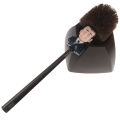 Macron Brosse WC Brosse de toilette France President Trump Toilet Brush Funny. 