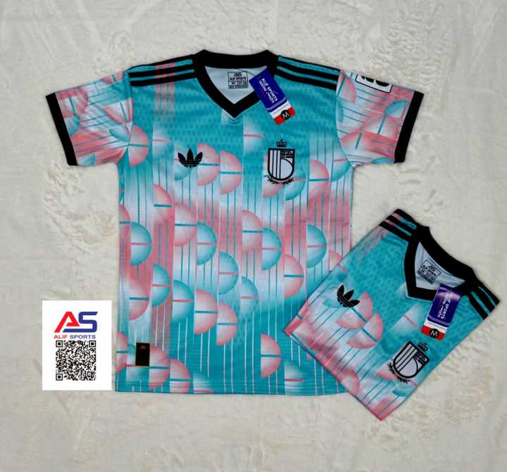 Belgium%202026%20FIFA%20World%20Cup%20Away%20Jersey:%20Half%20Sleeve%20(Thai%20Premium)%20-%20Image%205