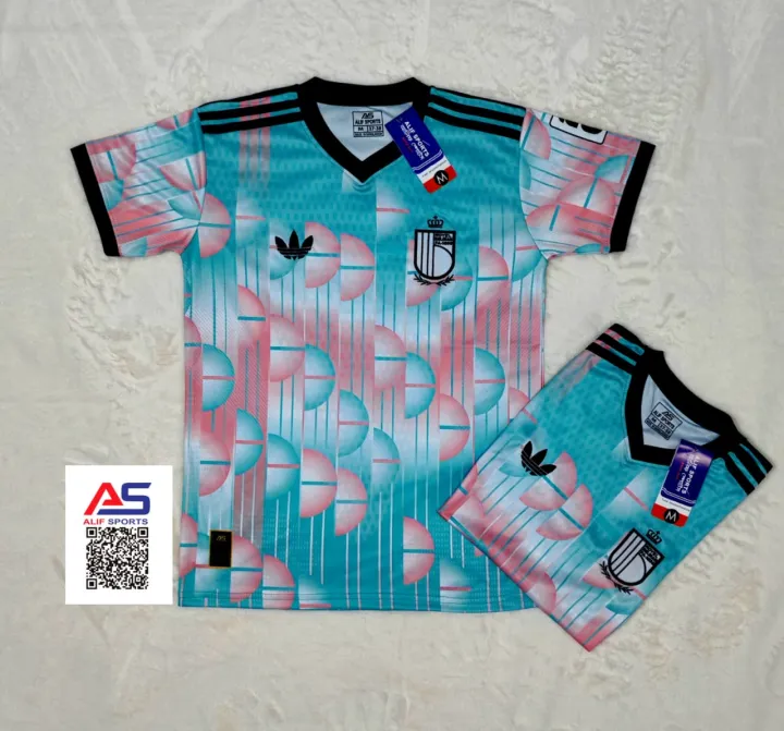 Belgium%202026%20FIFA%20World%20Cup%20Away%20Jersey:%20Half%20Sleeve%20(Thai%20Premium)%20-%20Image%205
