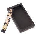 Chinese Calligraphy Rectangle Dragon Phoenix Pattern Sets Traditional Chinese Ink Stones +Ink Stick 1Set.