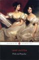 Pride and Prejudice. 