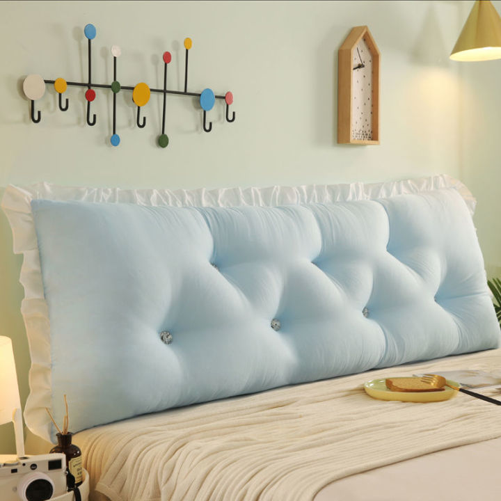 New%20elegant%20bedhead%20cushion%20soft%20lumbar%20pillow%20detachable%20home%20textile%20backrest%20tatami%20headboard%20pillow%20washable%20bedroom%20decor%20-%20Image%203