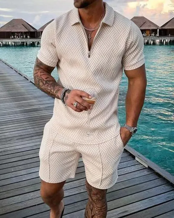 Men's%20Polo%20Suit%20Fashion%20Men%20Sets%20Mesh%20Printed%20Streetwear%20V-neck%20Short%20Sleeve%20POLO%20Shirt%20Shorts%20Two%20Pieces%20Men%20Casual%20Suit%20-%20Image%208