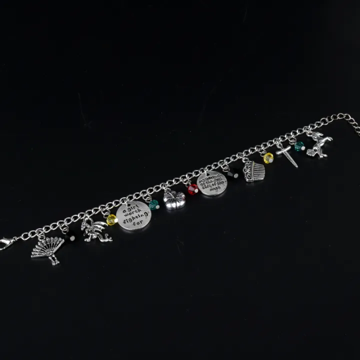 %E3%80%90Daily%20Necessities%20For%20Anyone%20Store%E3%80%91dongsheng%20A%20Girl%20Worth%20Fighting%20for%20Charms%20Pendants%20Bracelets%20Wristlet%20Chian%20Links%20Women%20Accessories-25%20-%20Image%205