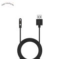 Fast Delivery Charger Cradle Power Adapter Fast Charging Cable Compatible For Realme Techlife Watch Dizo Watch2 Oppo. 