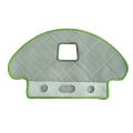 Mopping Pads Mop Cloth Rag Spare Parts for IRobot Combo R111840 RVF-Y1 Ecovacs Deebot Ozmo 930, 937, 960 Accessories. 