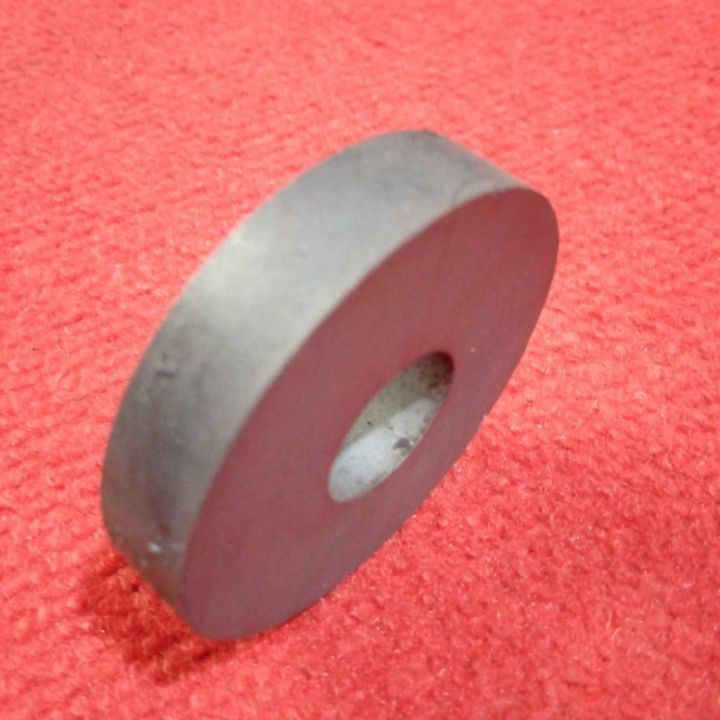 BLACK%2060mm%20RING%20MAGNETS%2060x13mm%20Ring%20Magnets%2060mm%20Magnet%20Multipurpose%20Permanent%20Round%20Ring%20Magnet%20Permanent%20Magnet%20-%20Image%204