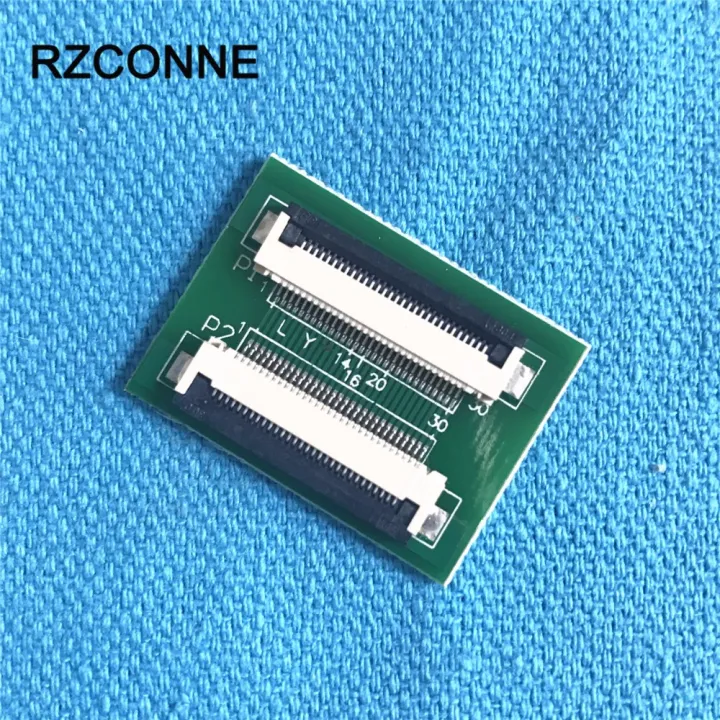 30Pin%20to%2030Pin%20ZIF%200.5mm%20Pitch%20Connector%20Adapter%20with%20Extension%20FFC%20Cable%20100-600mm%20can%20choose%20new%202set%20-%20Image%204