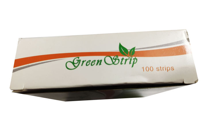 One%20time%20bandage%20of%20Green%20strip%20Cotton100%20pieces%20-%20Image%205