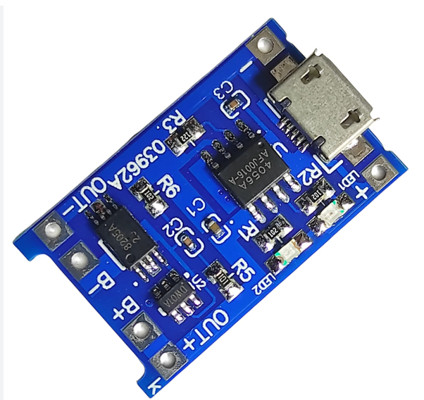 Tp4056%20%20Lot%2018650%20Lithium%20Battery%20Charging%20Board%20Module%20Charger%20Modules%20TP%204056%20(1pcs)%20-%20Image%203
