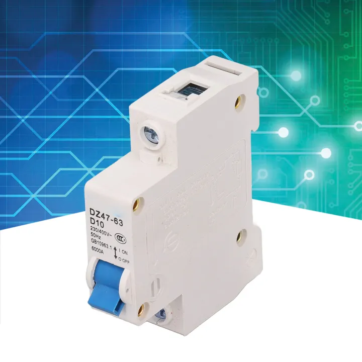 Din%20Rail%20Mount%20Circuit%20Breaker,%20Flame%20Retardant%20Miniature%20Circuit%20Breaker%20230V%20400V%20for%20Office%20Building%20-%20Image%206