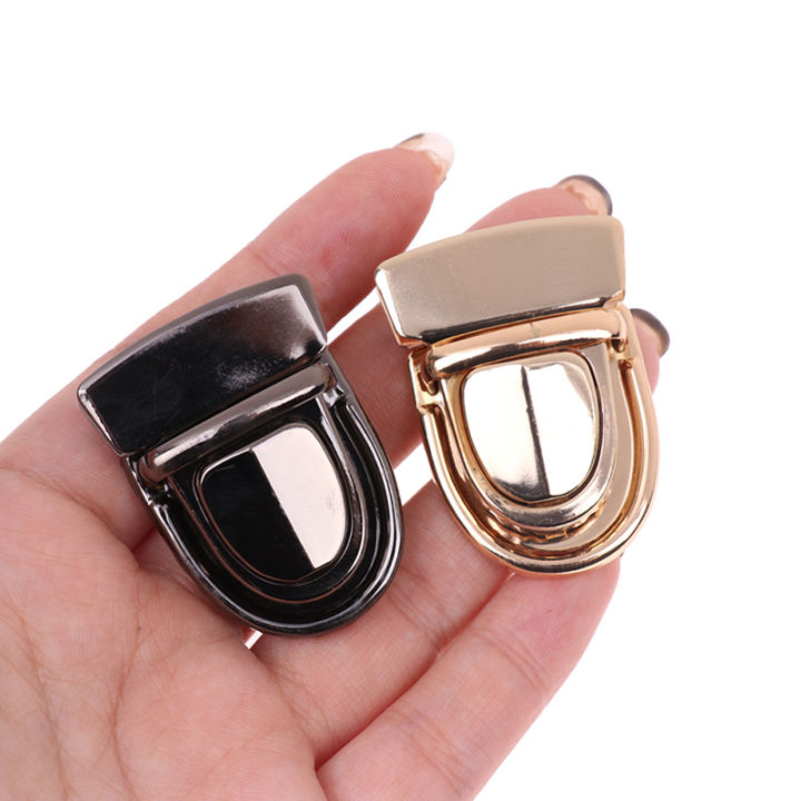 5Pcs%20Metal%20Locks%20Bag%20Clasp%20Catch%20Buckles%20for%20Handbags%20Shoulder%20Bags%20Purse%20Totes%20Closures%20Snap%20Clasps%20DIY%20Craft%20Bag%20Accessories%20Demoo%20-%20Image%204