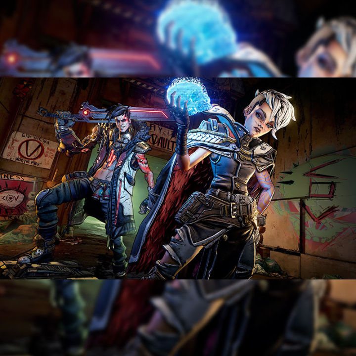 Sony%20Playstation%205%20PS5%20Game%20CD%20Second%20Hand%20Borderlands%203%20Game%20Card%20Disc%20Playstation%205%20PS5%20Second%20Hand%20Borderlands%203%20-%20Image%205