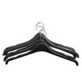 12 Pcs Plastic Hanger Best For Adult & Kids Clothing Items. 