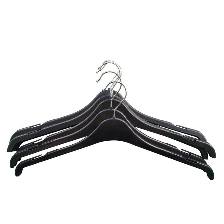 12%20Pcs%20Plastic%20Hanger%20Best%20For%20Adult%20&%20Kids%20Clothing%20Items%20-%20Image%203