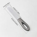 Stainless Steel Teeth File Tooth Grinding Tools Wisdom Tooth Sandpaper Stick Dental Correction Tools Tooth Alignment Demoo. 