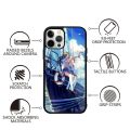 Anime Hibike E-Euphonium Phone Case For iPhone 15,14,relax13,12,11,Plus,Pro,Max Mini Magsafe Magnetic Charging.