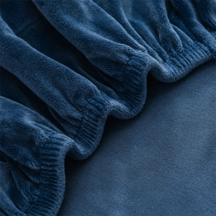 Elastic%20Velvet%20Chair%20Cover%20Super%20Soft%20Dining%20Chair%20Slipcover%20Stretch%20Spandex%20Universal%20Size%20Chairs%20Covers%20Hotel%20Home%20Decor%20-%20Image%203