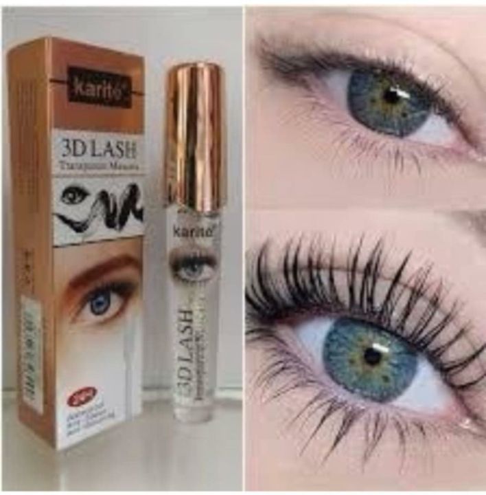 3D Lash 24h Mascara