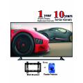 ELITE 32 Inche Double Glass Hd Led Tv Basic 4k Supported. 