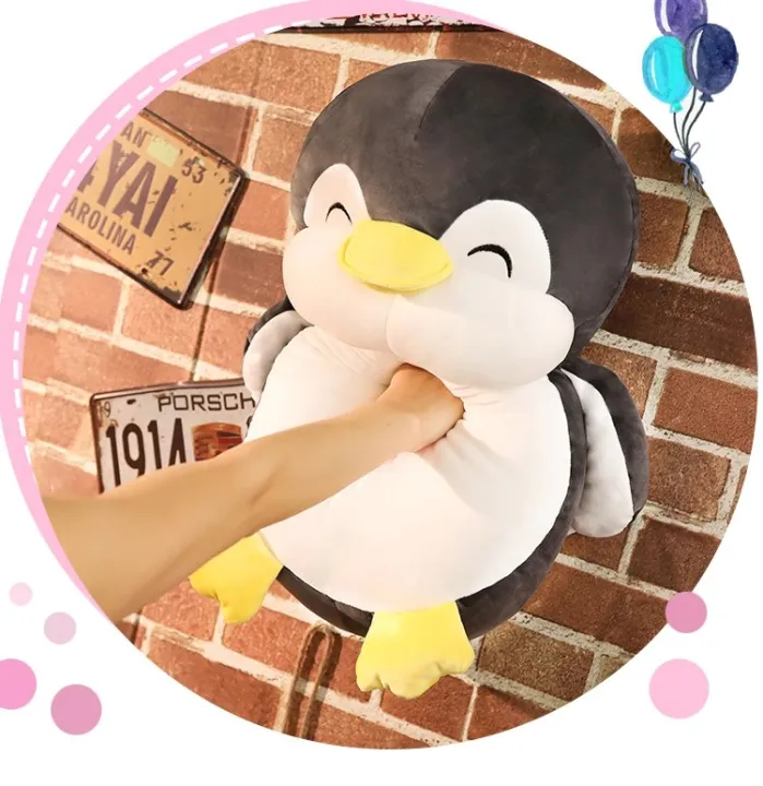 Super%20Soft%20Penguin%20Plush%20Soft%20Toy%20Cute%20Penguin%20Stuffed%20Doll%20-%20Image%203