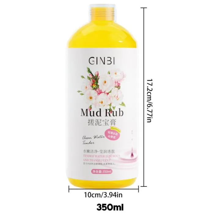 Organic%20Body%20Scrub%20Moisturizing%20Natural%20Body%20Exfoliant%20Skin%20Scrub%20350ml%20Deep%20Cleansing%20Body%20Polish%20Scrub%20Peeling%20Exfoliator%20-%20Image%206