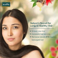MAYA All Natural Cold-pressed Castor Oil -120 ml. 
